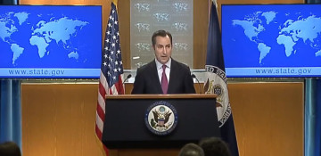 US doesn't want conflict with Iran - State Department