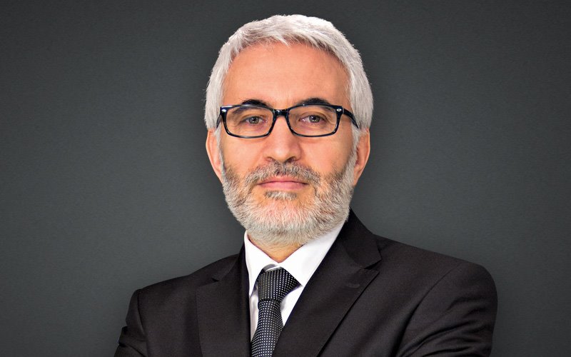Turkish journalist emphasizes importance of upcoming presidential election in Azerbaijan