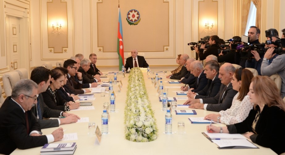 CEC Chairman: No complaints received regarding election process thus far