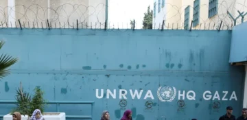 UNRWA to suspend work until end of February if it receives no funding — media