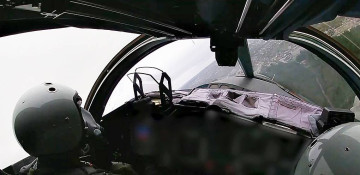 Russia’s Lancet drone destroys Starlink terminal in Kherson area — governor