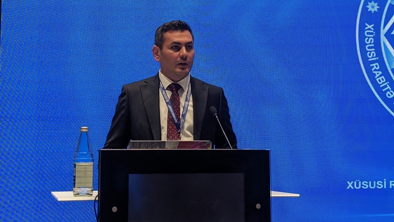 Azerbaijan to launch new state e-mail system