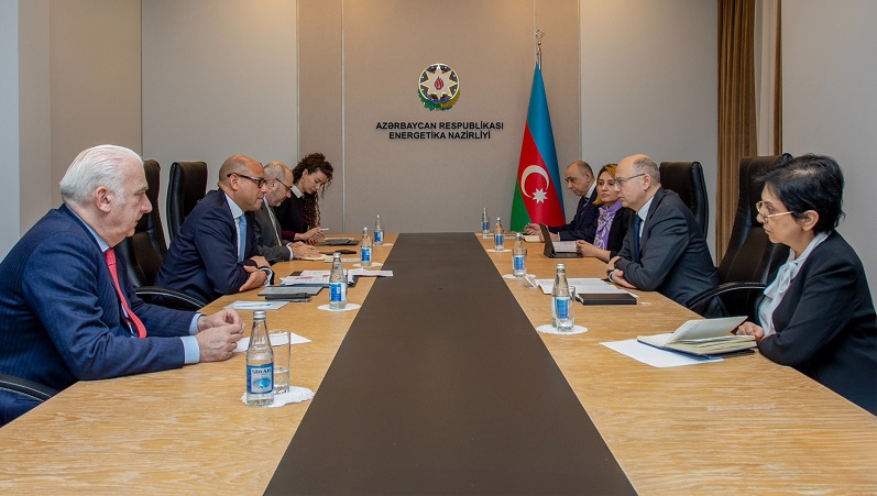 COP29 will highlight Azerbaijan's role in global energy transition: Minister
