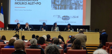 France’s National Assembly highlights French colonial violence (VIDEO)