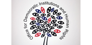 OSCE/ODIHR observers monitor polling stations in Azerbaijan’s Fuzuli