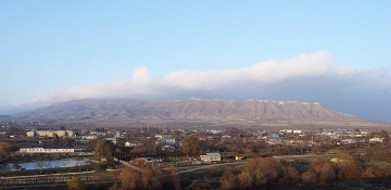 Azerbaijan: Reconstruction work underway in liberated Khojaly (VIDEO)