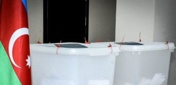 Azerbaijan's Shusha announces number of electors to vote in polling station №105