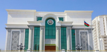 Azerbaijan establishes polling station in Turkmenistan