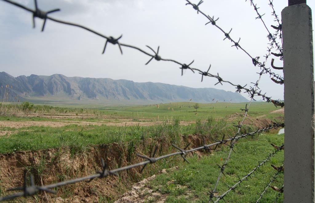    Azerbaijan detains Czech citizen for illegal crossing border from Armenia  
