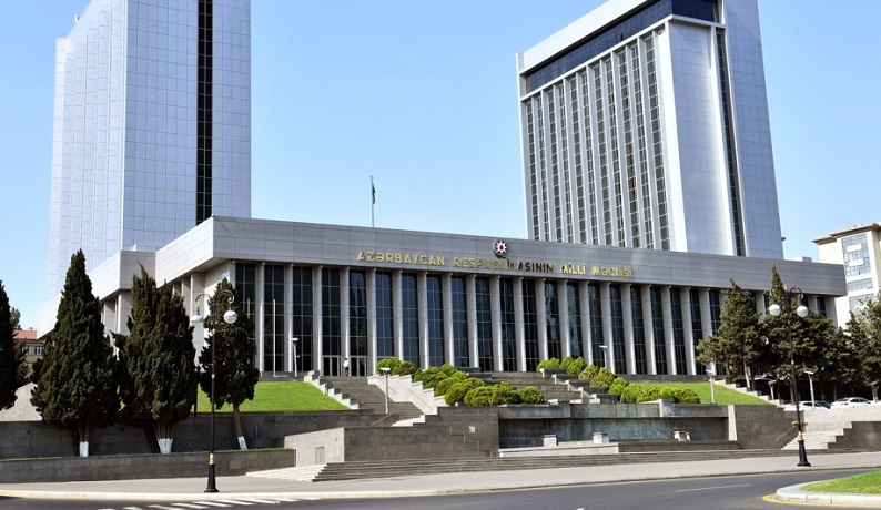 People of Corsica Support Group in Azerbaijan’s Parliament issues statement 