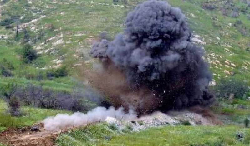 Azerbaijan launches investigation into landmine blast in Tartar