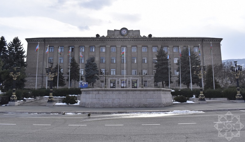 Azerbaijan: Khankendi fully prepared for snap presidential election