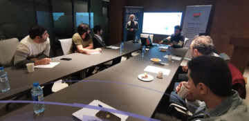 (Ad) More than 600 articles related to ICT were published on