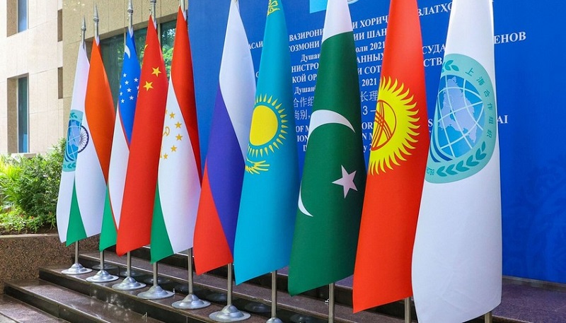 SCO observer mission arrives in Azerbaijan