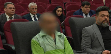 Iran sentences Azerbaijani embassy attacker to death