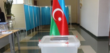 Representatives of Russian CEC to observe presidential election in Azerbaijan