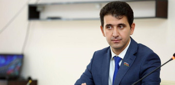 Azerbaijan expects Armenia to hand over accurate minefield maps soon: MP