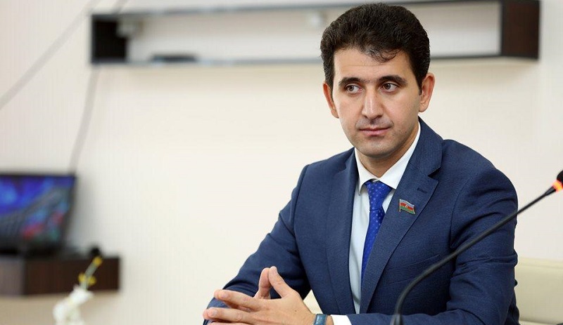 Azerbaijan expects Armenia to hand over accurate minefield maps soon: MP