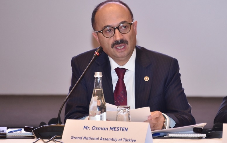 It is of special importance for us to monitor elections for first time across entire territory of Azerbaijan: TURKPA official