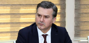 Western circles still refuse to react to Armenia’s landmine terror against Azerbaijan - political scientist