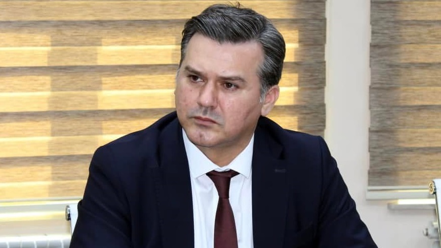Western circles still refuse to react to Armenia’s landmine terror against Azerbaijan - political scientist