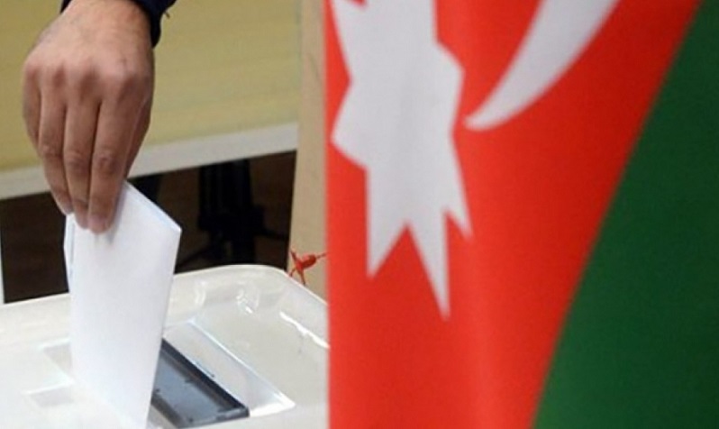 Azerbaijan’s 37 polling stations in 49 countries fully ready for presidential election