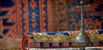 Azerbaijan's carpet art – a symbol of national identity (ANALYTICS)