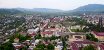 Azerbaijan's Cabinet of Ministers approves Charter of the University of Garabagh