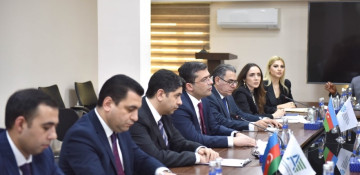 Media sector reforms and collaboration explored by Azerbaijan and Morocco