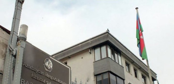 Polling stations created at Azerbaijan’s consulate in Istanbul for presidential election