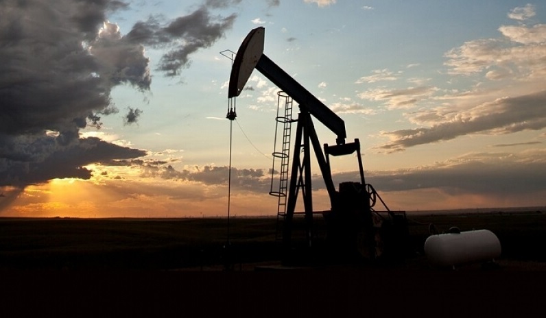 Oil prices jump in global markets