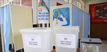 International observer: I hope that elections will be conducted in democratic manner