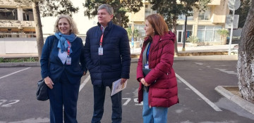 OSCE PA mission head praises high voter turnout in Azerbaijan’s presidential election