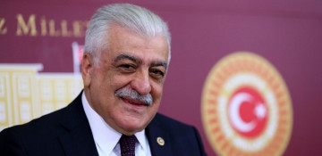 Azerbaijan’s brilliant achievements make entire Turkic world happy: Turkish MP