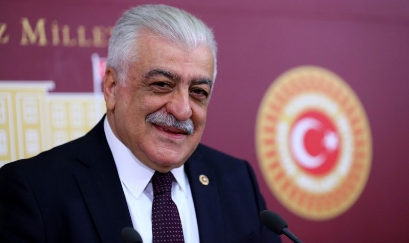 Azerbaijan’s brilliant achievements make entire Turkic world happy: Turkish MP