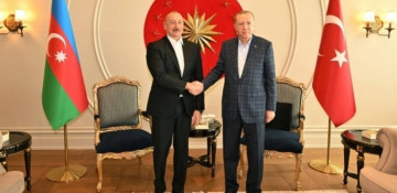 President of Türkiye makes phone call to President Ilham Aliyev