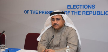 Azerbaijan’s presidential election held absolutely transparently: Arab parliament speaker