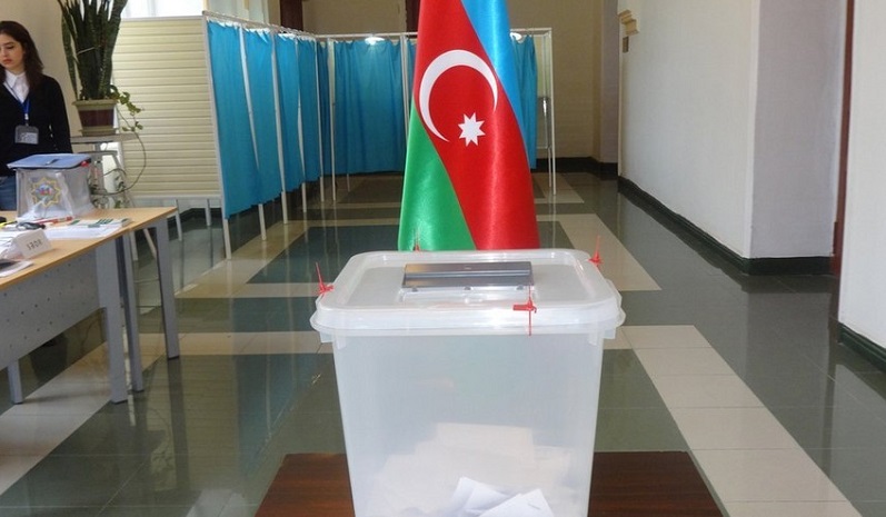 No legal violations registered during electoral process in Azerbaijan - Kazakh parliamentary delegation