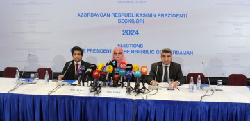OIC PA: Election process in Azerbaijan was remarkably transparent, with no encountered problems