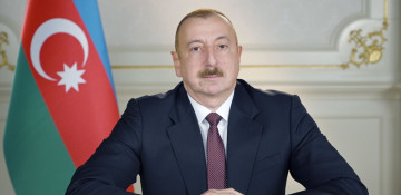 Economic Cooperation Organization SecGen congrats President Ilham Aliyev on election win
