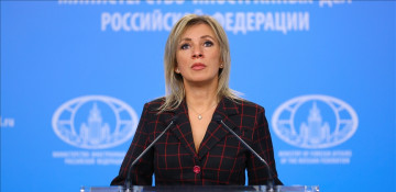 Russian MFA spokesperson criticizes OSCE ODIHR report on Azerbaijan's presidential election