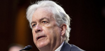 Biden sending CIA chief to Egypt in latest push for Gaza hostage deal