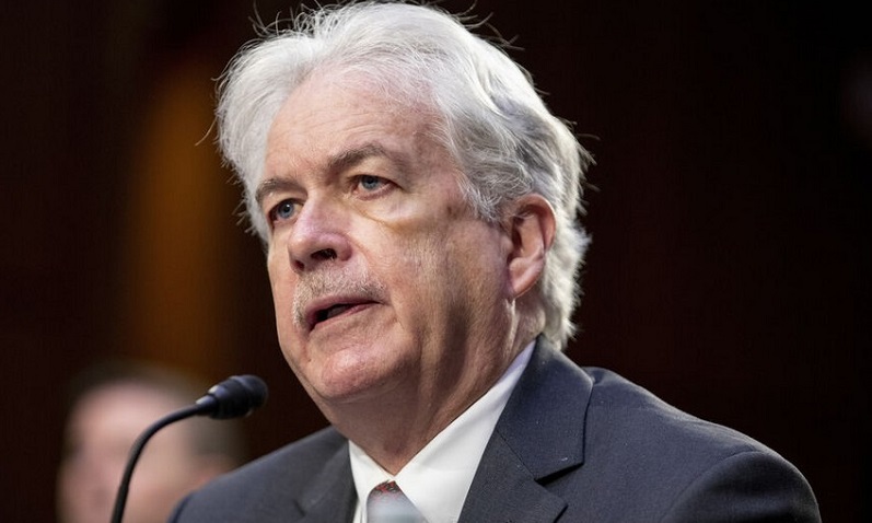 Biden sending CIA chief to Egypt in latest push for Gaza hostage deal