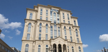 Azerbaijan’s CEC convenes final meeting on results of presidential election