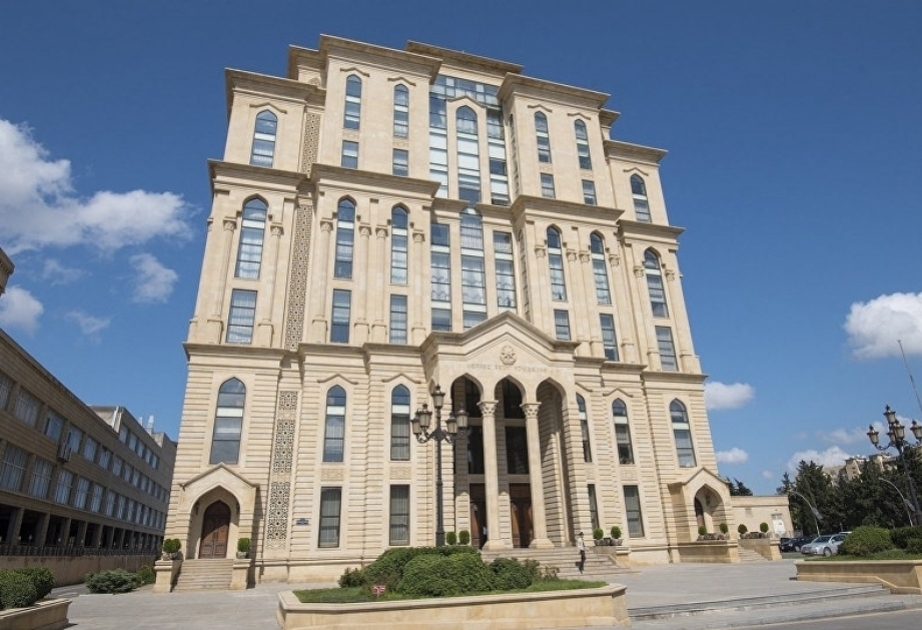 Azerbaijan’s CEC convenes final meeting on results of presidential election