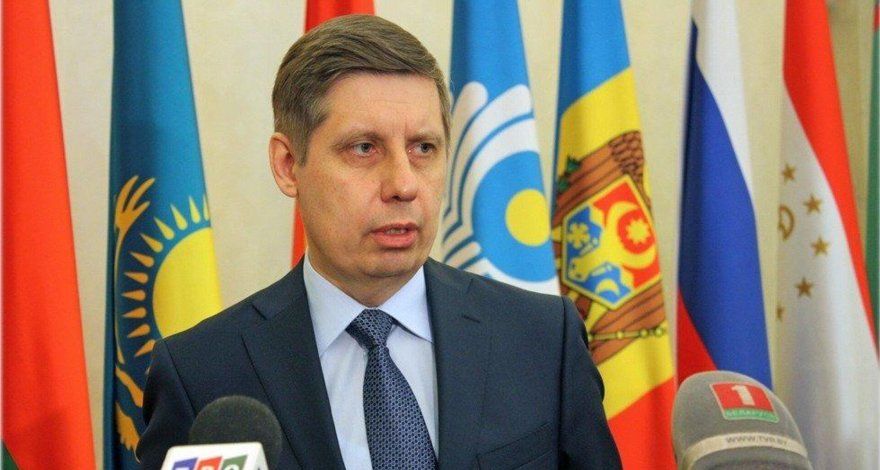 Karabakh issue closed: Russian envoy to Azerbaijan
