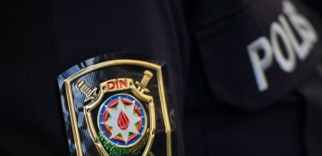 Azerbaijan assigns new police chief to Khankandi