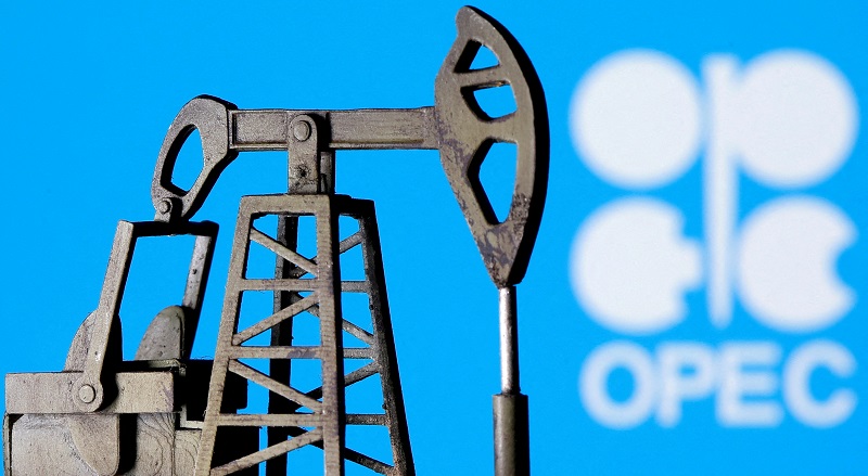 Saudi Aramco's refusal to increase oil output capacity does not mean demand decline: OPEC