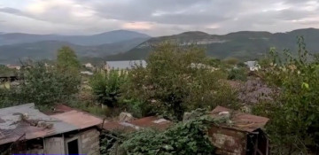 Great Return: Azerbaijan to start relocating former IDPs to Karkijahan settlement this year