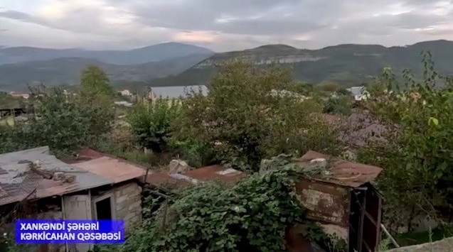 Great Return: Azerbaijan to start relocating former IDPs to Karkijahan settlement this year